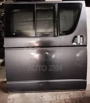 Kdh Sliding door