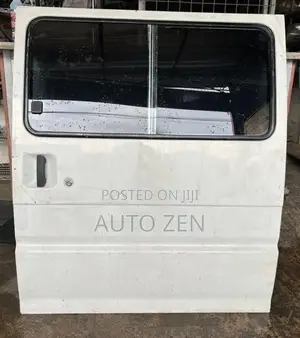 Bongo Sliding door complete