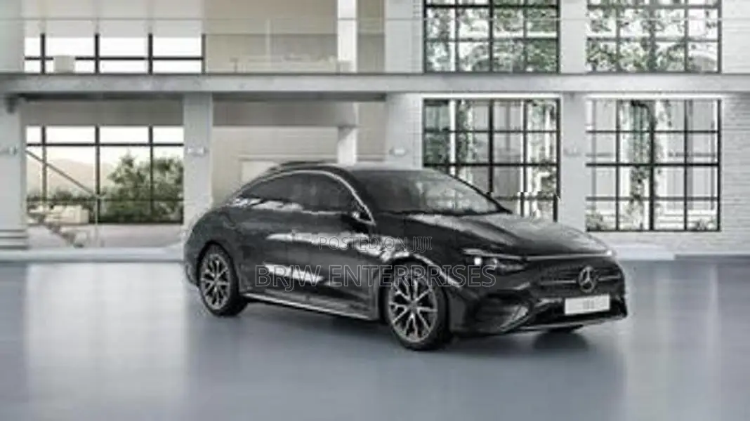 Mercedes Benz CLA 200 2026