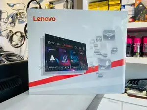 Lenovo 2+32GB Android Player