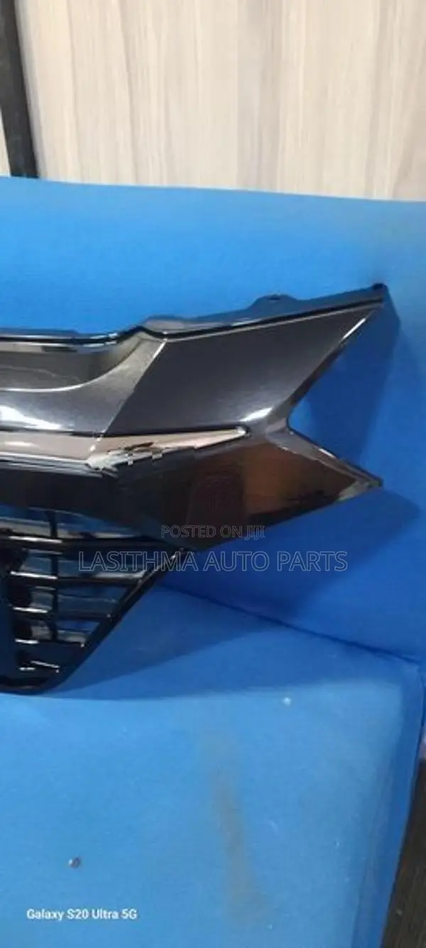 Vezel Shell