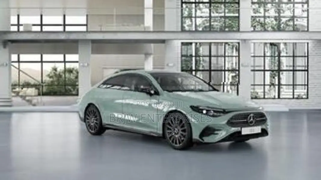 Mercedes Benz CLA 200 2026