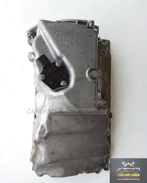 BMW 520D F10 Auto Diesel (2016) - Engine Sump (B47)