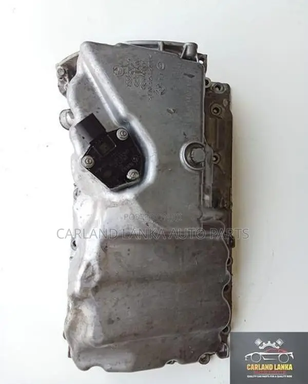 BMW 520D F10 Auto Diesel (2016) - Engine Sump (B47)