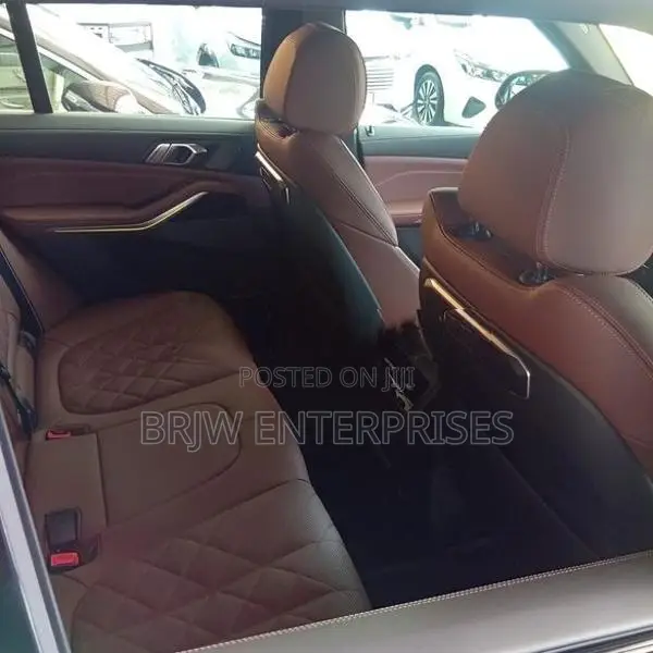 BMW X5 eDrive plugin hybrid 2025