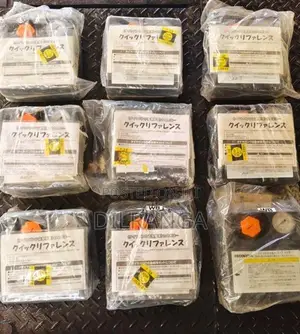 Honda Air Pumps Brand New