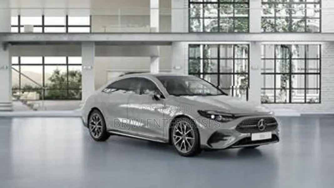 Mercedes Benz CLA 200 2026