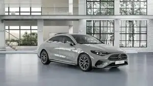 Mercedes Benz CLA 200 2026