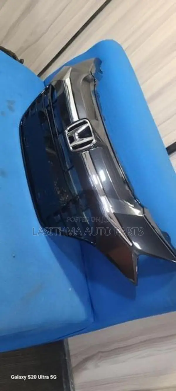 Vezel Shell