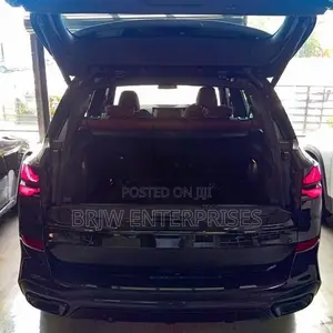 BMW X5 eDrive plugin hybrid 2025