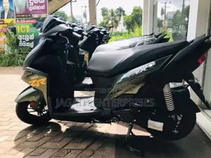 Yamaha Ray ZR 2026