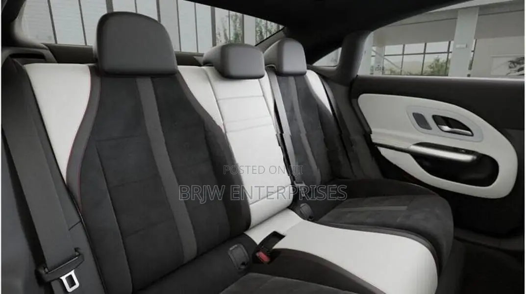 Mercedes Benz CLA 200 2026