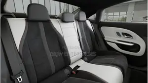 Mercedes Benz CLA 200 2026