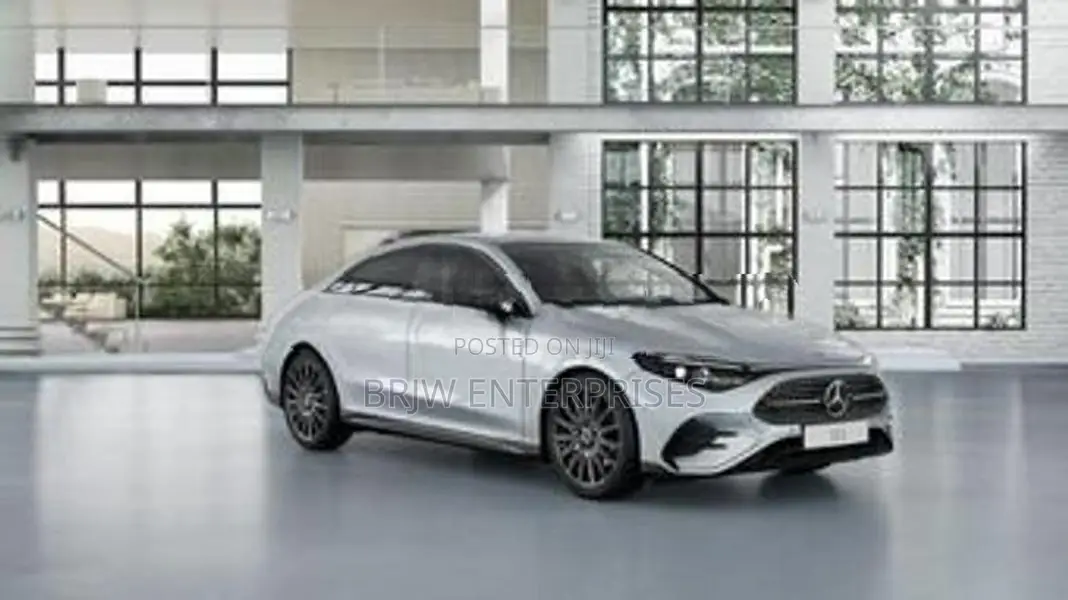 Mercedes Benz CLA 200 2026