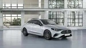 Mercedes Benz CLA 200 2026