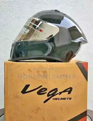 Vega Bolt Helmet