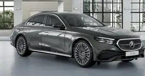 Mercedes Benz E200 amg prem plus 2025