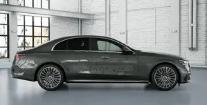 Mercedes Benz E200 amg prem plus 2025