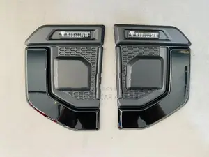 Prado 250 Air Flow Modelista (Fender)