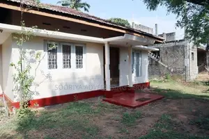 Kalutara Land for Sale with Renovated House