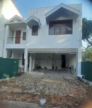 Solid house for sale in Attidiya