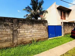 (AF482) 8.5P Land Sale at Wedeya Bandara Road Ethul Kotte