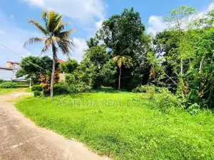 (AFA722) 60 P Property Sale At Jubilee Post Nugegoda …
