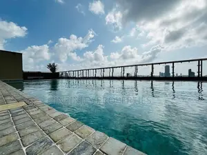 Luxury Penthouse 02 Bed Bath Apertment Sale At Colombo 05