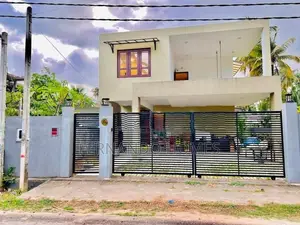 House for Sale In katana Town