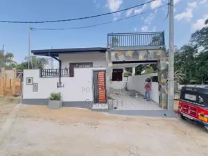 Super Brand New House Sale Athurugiriya