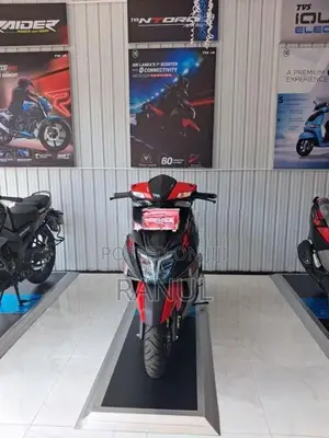 TVS Ntorq 125 2026