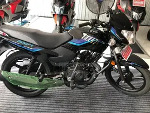 TVS Sport 110 2026
