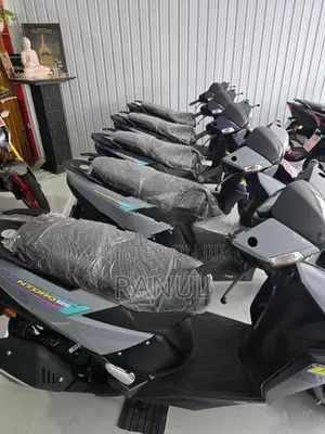 TVS Ntorq 125 2026