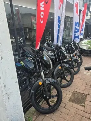 TVS Sport 110 2026