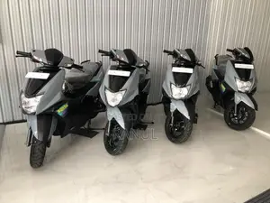 TVS Ntorq 125 2026