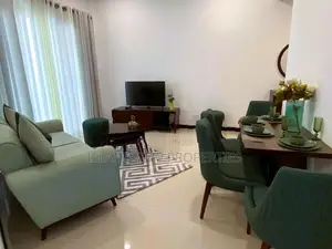 Fully Furnished 2 Bedroom Apartment for Sale at Tri-Zen, Colombo 02