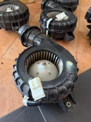 Hona Civic Fd3 Battery Blower