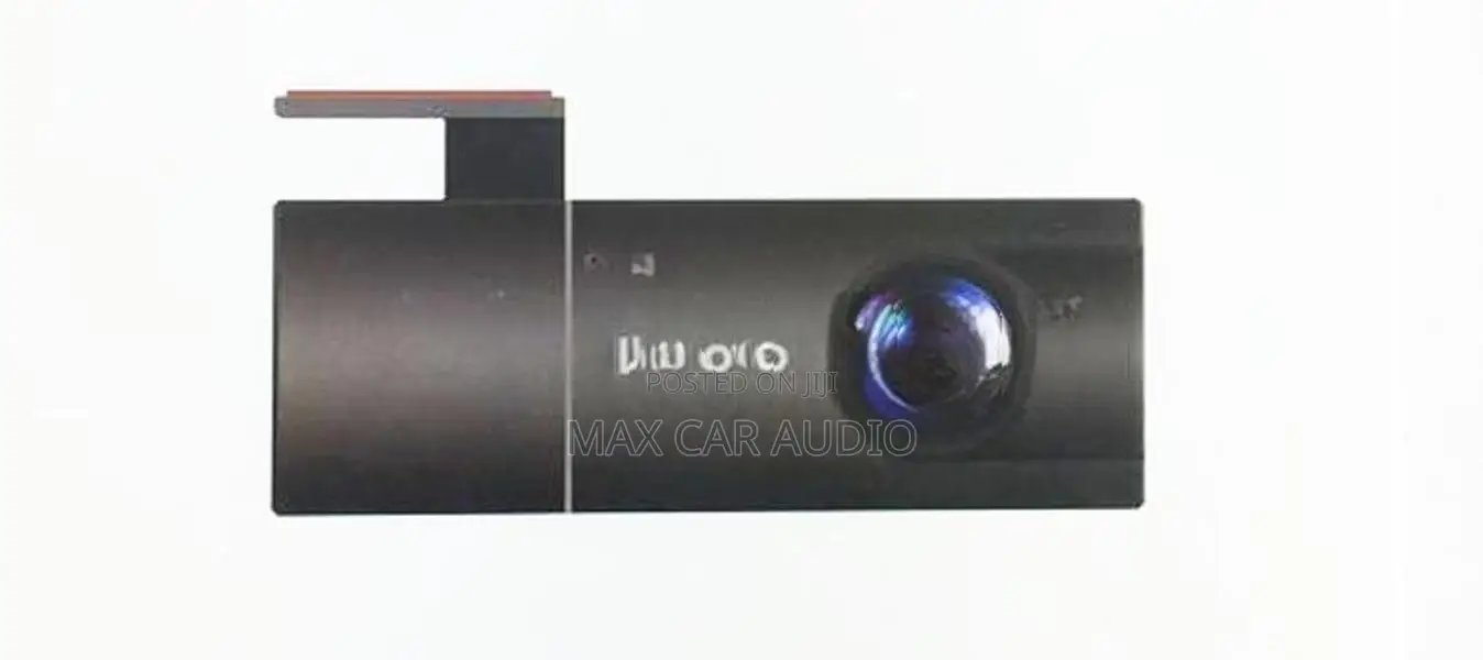 Lenovo Android car dvr recorder
