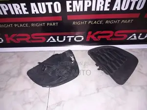 Mazda Demio DE3FS Front Bumper Garnish