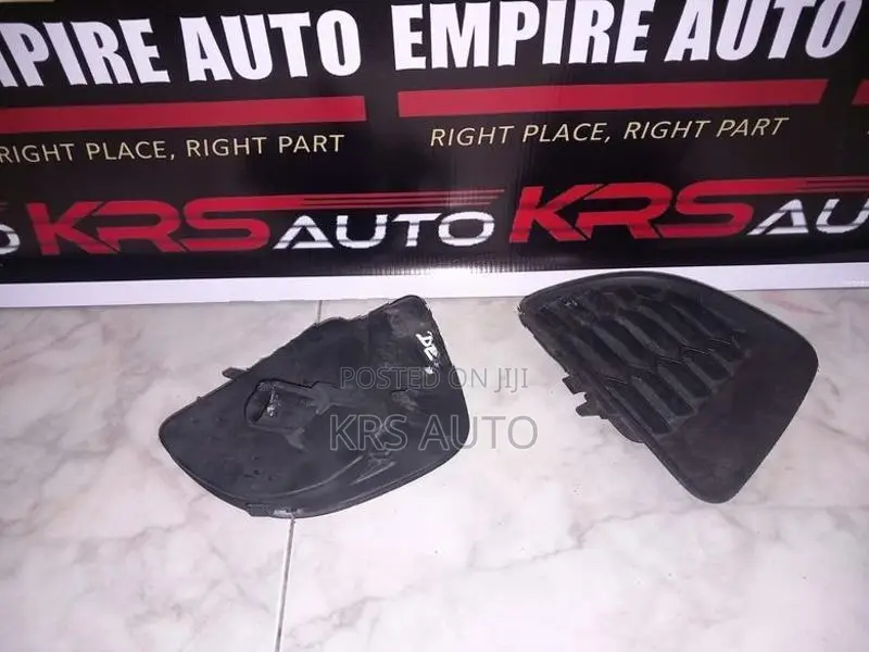 Mazda Demio DE3FS Front Bumper Garnish