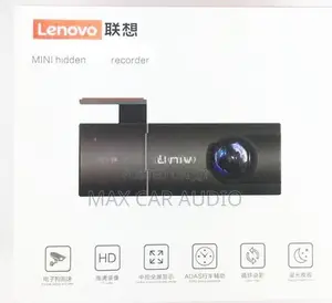 Lenovo Android car dvr recorder