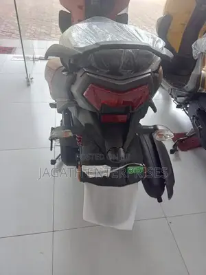 Yamaha RayZR 125 Street Rally 2025