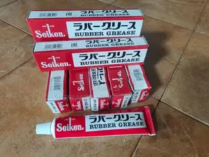 Seiken Rubber Grease