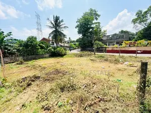 (AF614) 13.92 P Super Bare Land Sale At Thalawathugoda