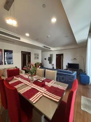 Astoria 03BR Apartment For Rent (NK11194) Colombo 03