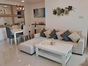 Fairway Urban Homes Koswatte 2BR Apartment For Rent (NK 11198)