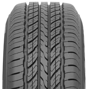 265/65 R17 Toyo Tyre for Toyota Hilux