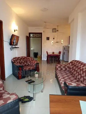 Mount Lavinia Span Tower - 02BR Apartment For Sale (NK107428)