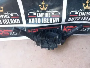 Mazda Demio DE3FS Head Lamp/Wiper Control Switch