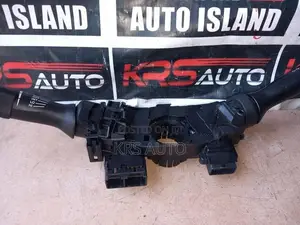 Toyota Allion NZE 260 Head Lamp / wiper Control Switch